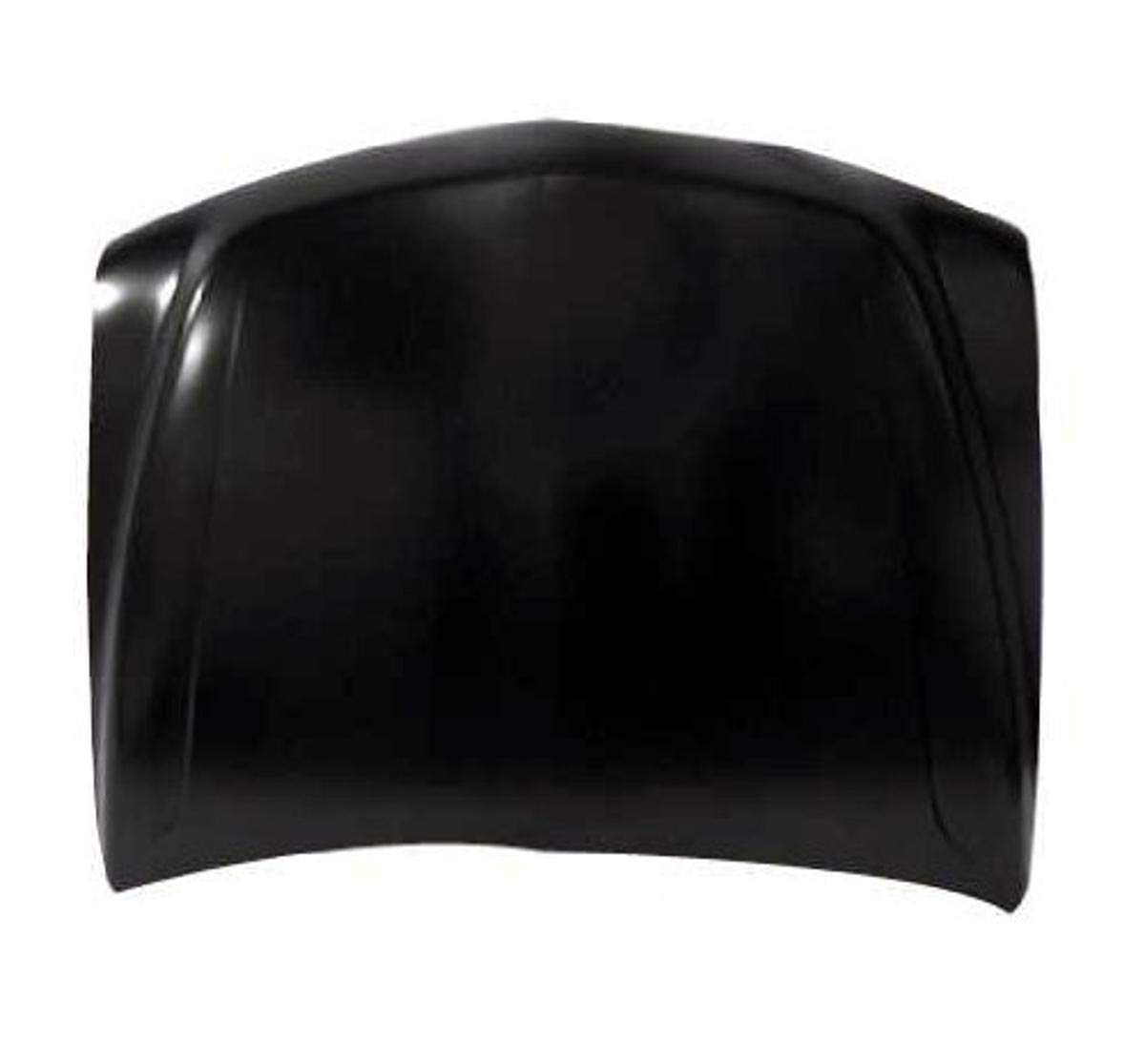 Sherman Replacement Part Compatible with Chevrolet Silverado Hood Panel Assembly (Partslink Number GM1230330)