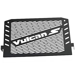 Pro-Kodaskin Motorcylce Laser Cutting Stainless Steel Radiator Guard Cover Protector Fit For Kawasaki Vulcan-S 650 Vulcans650 2015-2019 1 514ail5w3sl. sl500 . ss300