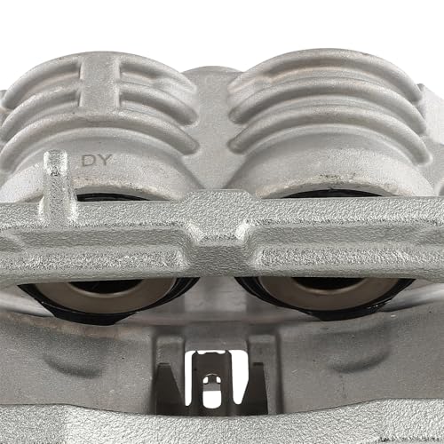 Image of 18B4798 Front Left Disc Brake Caliper Assembly w /Bracket