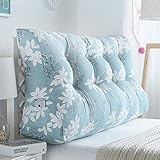 NUBAO Cabecera Grande de Refuerzo Grande/Cama Doble Cabecera