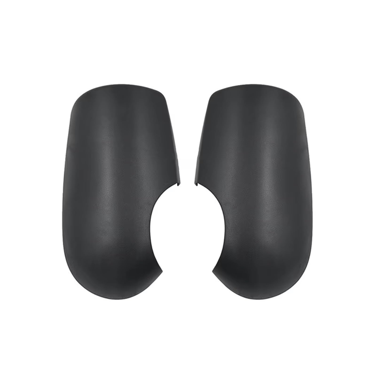 Coque rétroviseur Transit Mk6 Mk7 pour protection latérale Ford 2000-2014