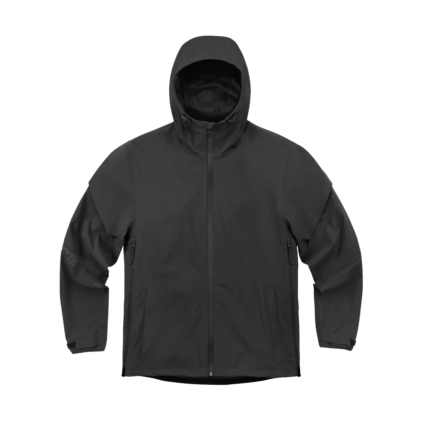 VIKTOS Men's High-Performance Waterproof Breathable Versatile Durable Comfortable All-Weather Range Trainer WP Shell Jacket