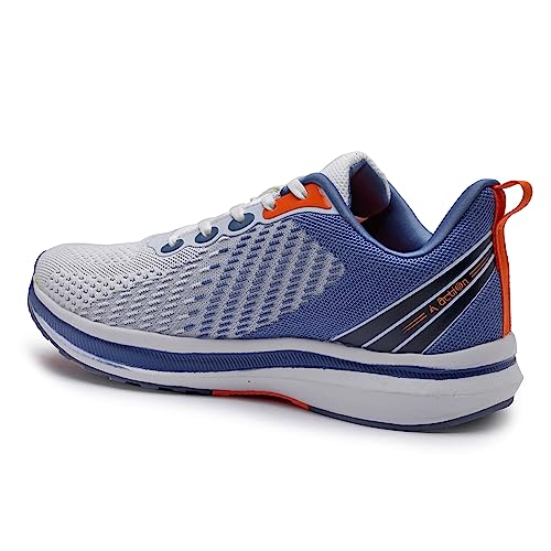 Image of Action-ATG-778 Lightweight Comfortable Cushioned Running Sports Shoes for Men