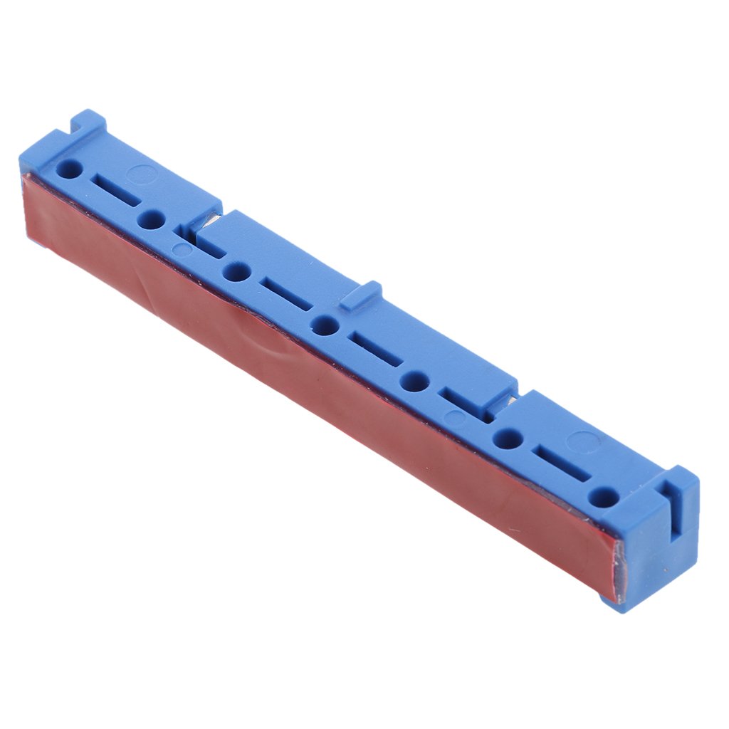 Pinakine® Magnetic Tool Bar Orgainzer, Collect Your Tools Together,102Mm Multi Purpose For Workshop, Garage, Commercial Kitchen, And Office-image-35