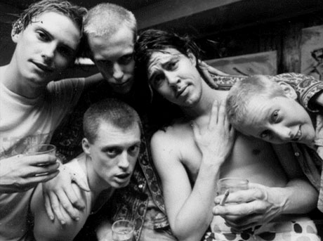 Butthole Surfers