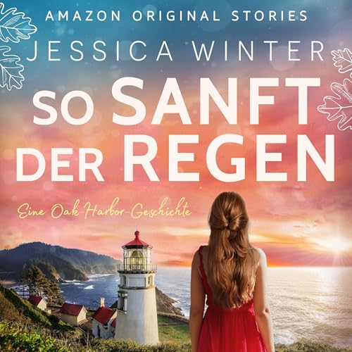 Page de couverture de So sanft der Regen