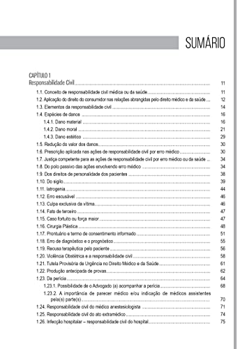 Direito Médico e da Saúde 2ª edição