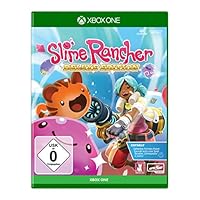 Slime Rancher Deluxe