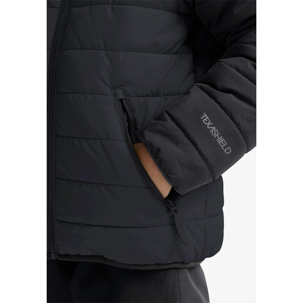 Jack Wolfskin New Zenon Jacket K Chaqueta Niños