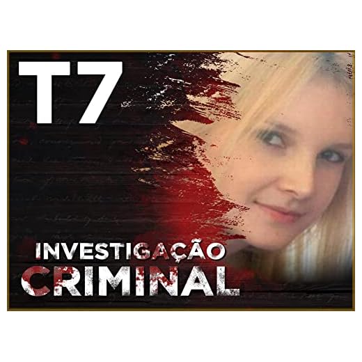 Investigação Criminal