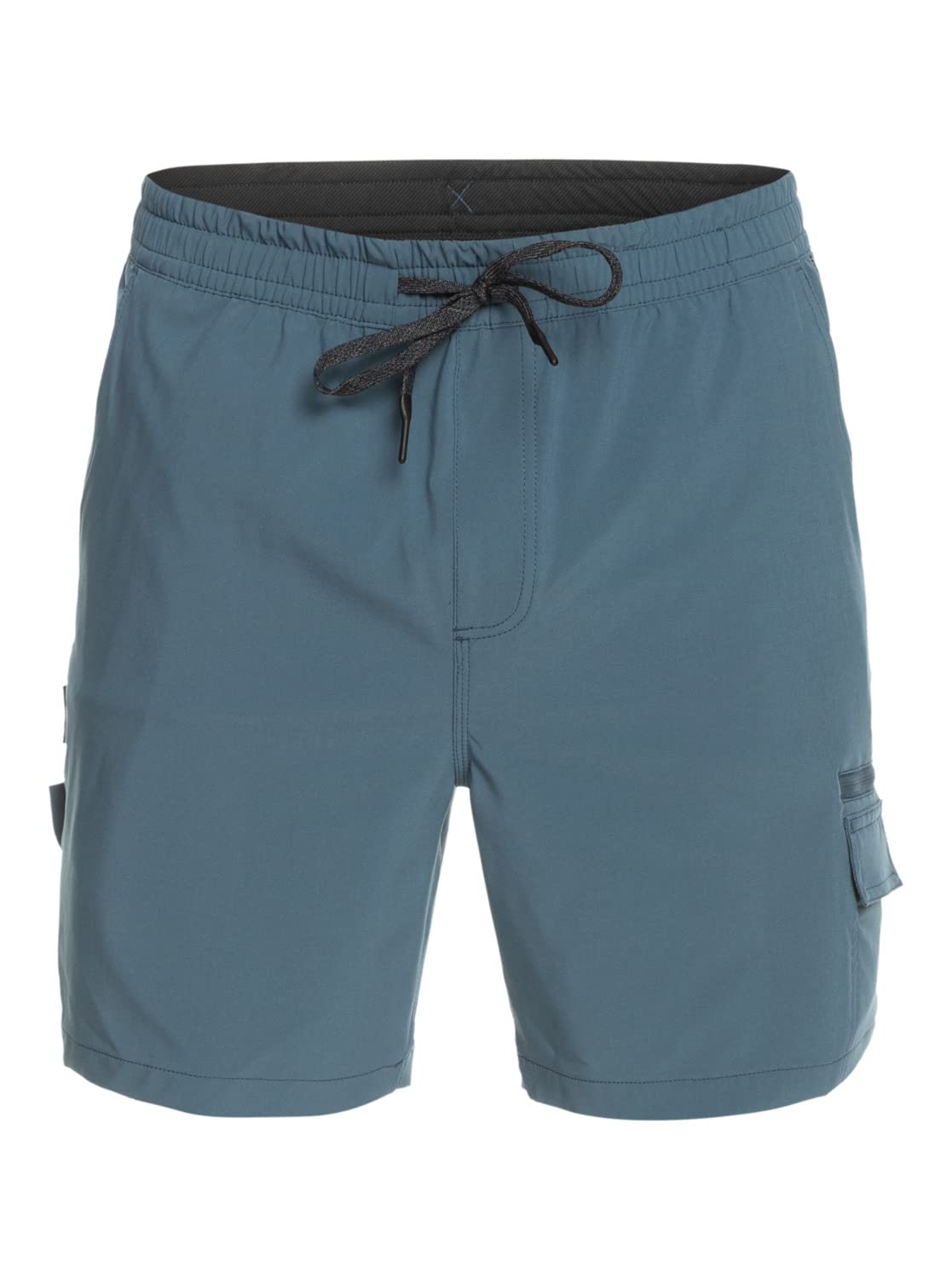 Quiksilver Taxer Cargo 18" - Amphibian Board Shorts for Men