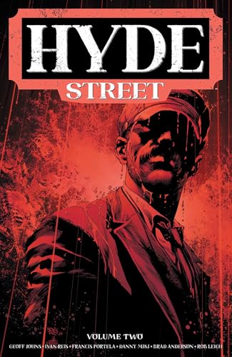 Hyde Street Volume 2 image 2