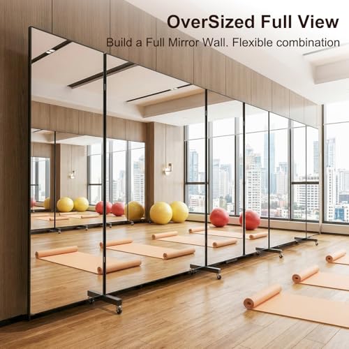 AI Smart Fitness Coaching Mirror