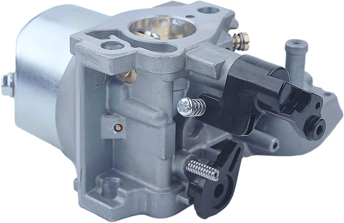 EX17 Carburetor with 3Pcs Gaskets Fit Robin Subaru EX13 EX17 EX17D SP17 SP170 Engine Replaces 277-62301-30
