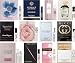 Designer Fragrance Samples for Women - Lot of 12 Perfume Vials