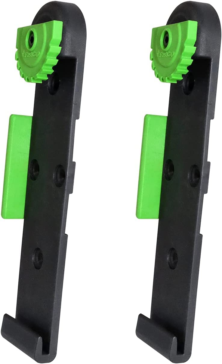 Track Saw Guide Holder | Track Mount | Plunge Saw Track Holder | Track Storage System