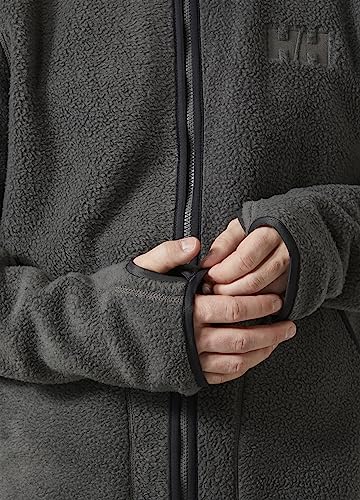 Helly-Hansen Mens Panorama Pile Jacket4