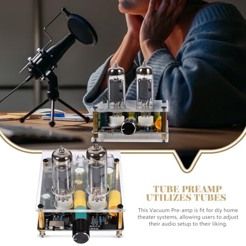 Solution audio compacte 6K4 pour redécouvrir vos vinyles en HiFi - 7