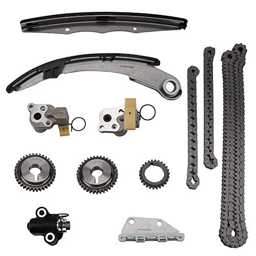 10 Best Aftermarket Timing Chain Kit [Buying Guide 2023] • Sacred Car