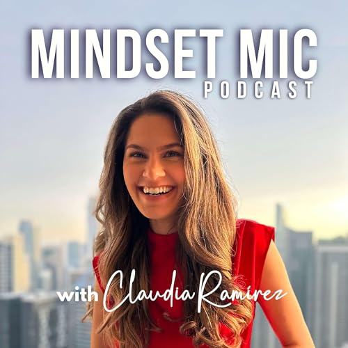 Mindset Mic cover art
