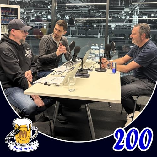 #200 Christian Winkler und die Frage der Identit&auml;t