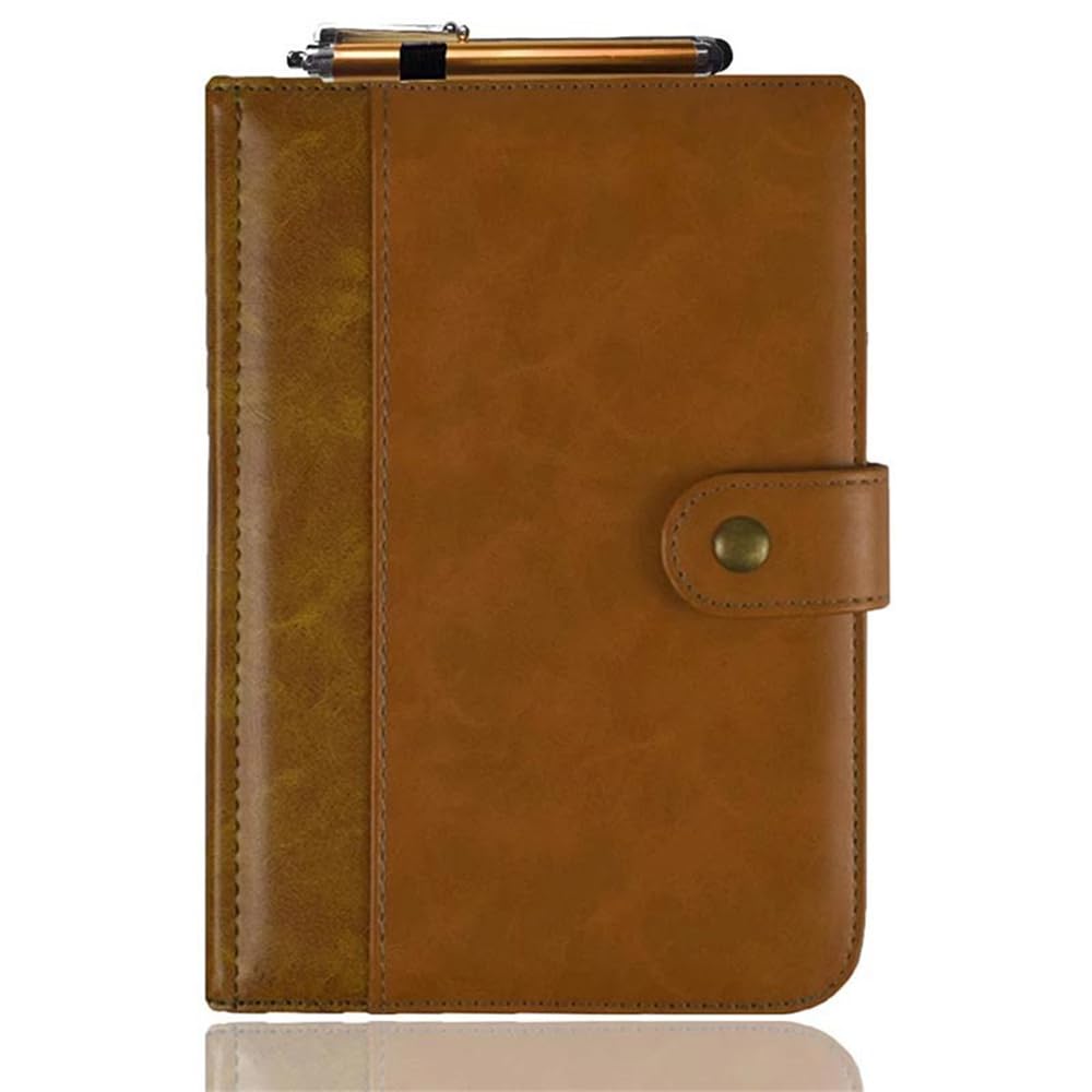 Étui Pocketbook Aqua 641 Pliable avec Support et Veille - 6