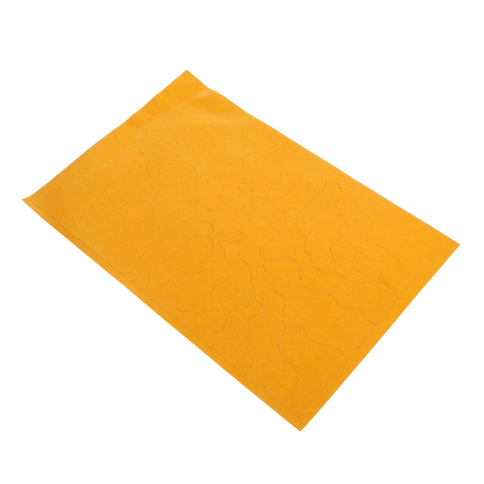 Housoutil Model Camo Stencils Kit Camouflage Masking Tape for 1:35 Scale Tanks and Vehicles Realistic and Adjustable Spray Paint Templates