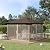 Outsunny 10' x 12' Patio Gazebo, Double Roof Outdoor Canopy Shelter with Corner Frame and Mesh Netting for Garden, Lawn, Backyard and Deck, Brown
