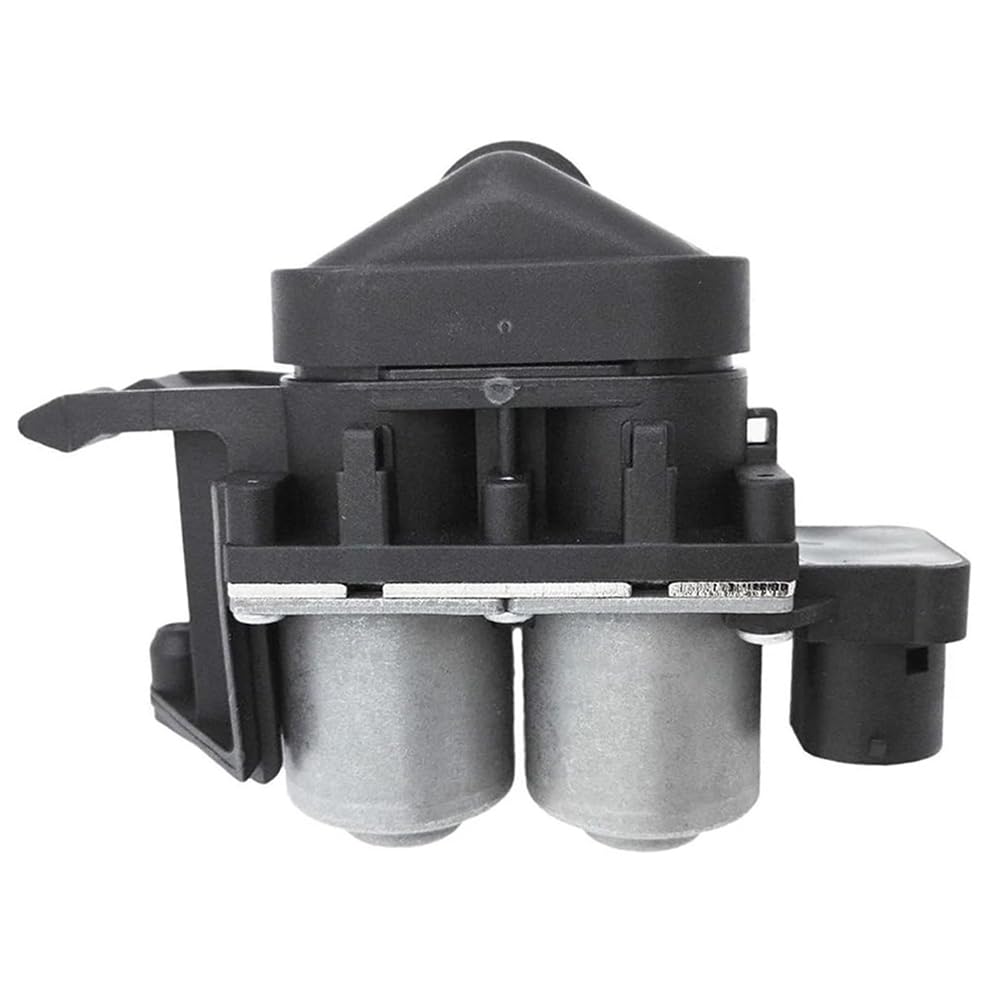Misura per BMW E36 318i 323i 325i 328i M3 1995-1999 Aria condizionata Liquido di raffreddamento Riscaldatore climatico Valvola controllo dell'acqua