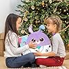 Easfan 12'' Doctor Rabbit Plush Pillow Soft Plush Toy Cute Stuffed Animal Home Room Decoration Gifts for Kids Toddlers #5