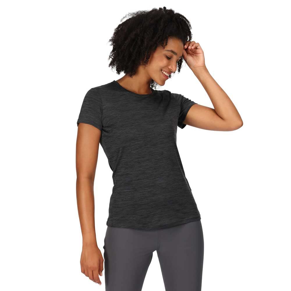 Regatta Rundhalsshirt Damen – FingalEdition T-Shirt