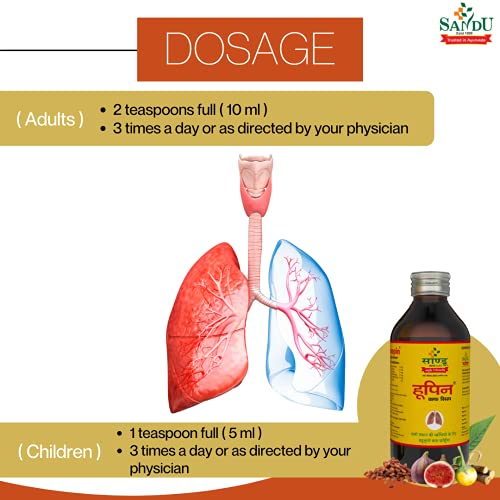 Image of Sandu Whoopin Syrup (200 ml)
