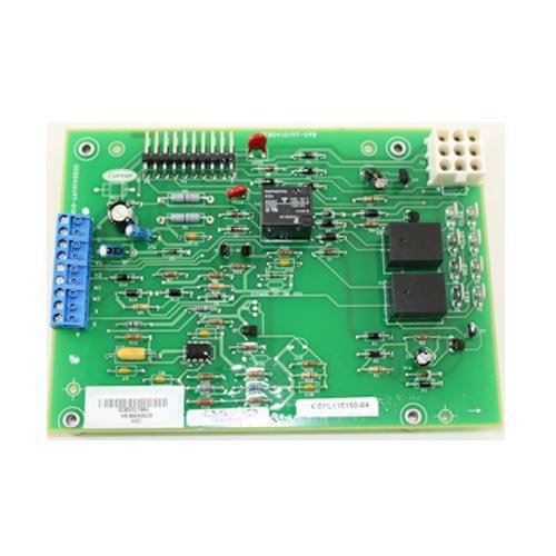 CESS410197-01K - Bryant OEM Replacement Furnace Control Board