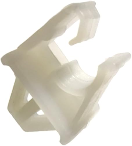 ihave Repuesto para abrazadera de varilla de apoyo de capó para 85-98 Miata MX-5 NA Bravo B2000 B2200 B2500 B2600 91-97 Courier