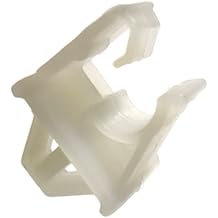 ihave Replacement For Hood Prop Rod Clamp Clip for 85-98 Miata MX-5 NA Bravo B2000 B2200 B2500 B2600 91-97 Courier