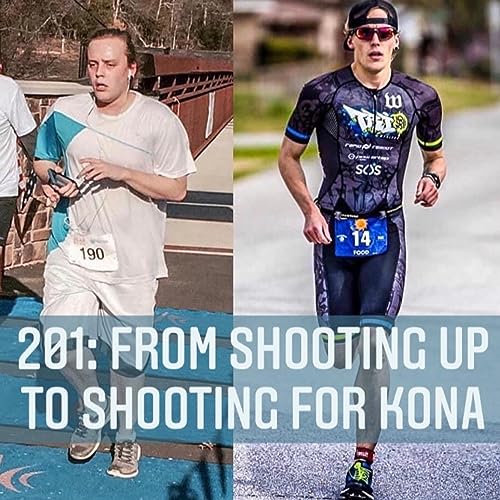 201: From Shooting Up to Shooting for Kona