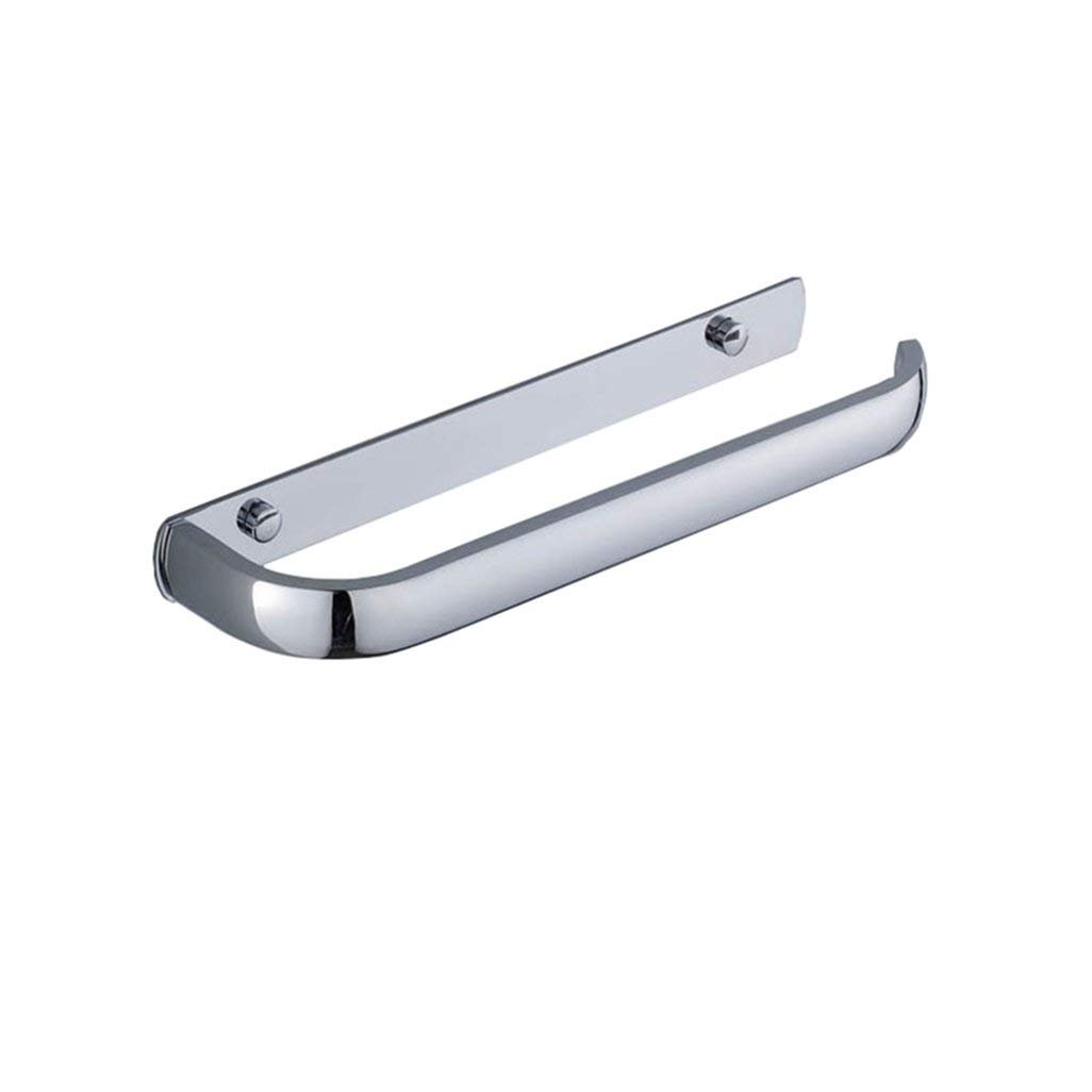 Porte-serviettes de salle de bain moderne pour le confort matin