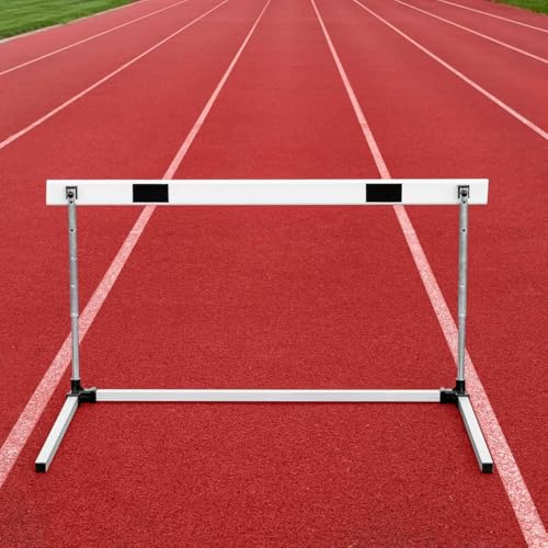 Haies réglables junior senior METIS équipement entraînement athlétisme pack de 5