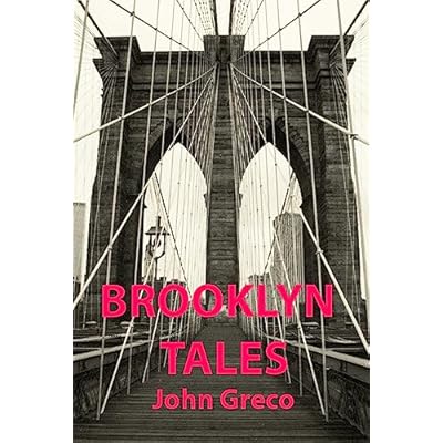 Brooklyn Tales