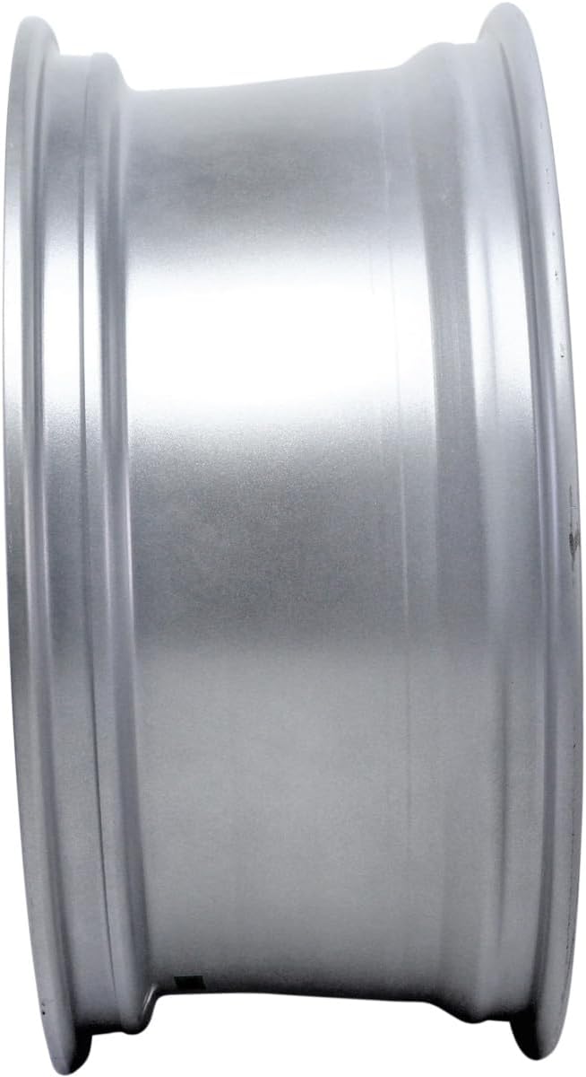 New 18x8 18-Inch Silver Aluminum Alloy Wheel Rim Fits Ford F-250 F-350 Single Rear Wheel 2017-2019 ALY10098U20N