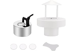 FITNATE Mist Foggers for Cauldron