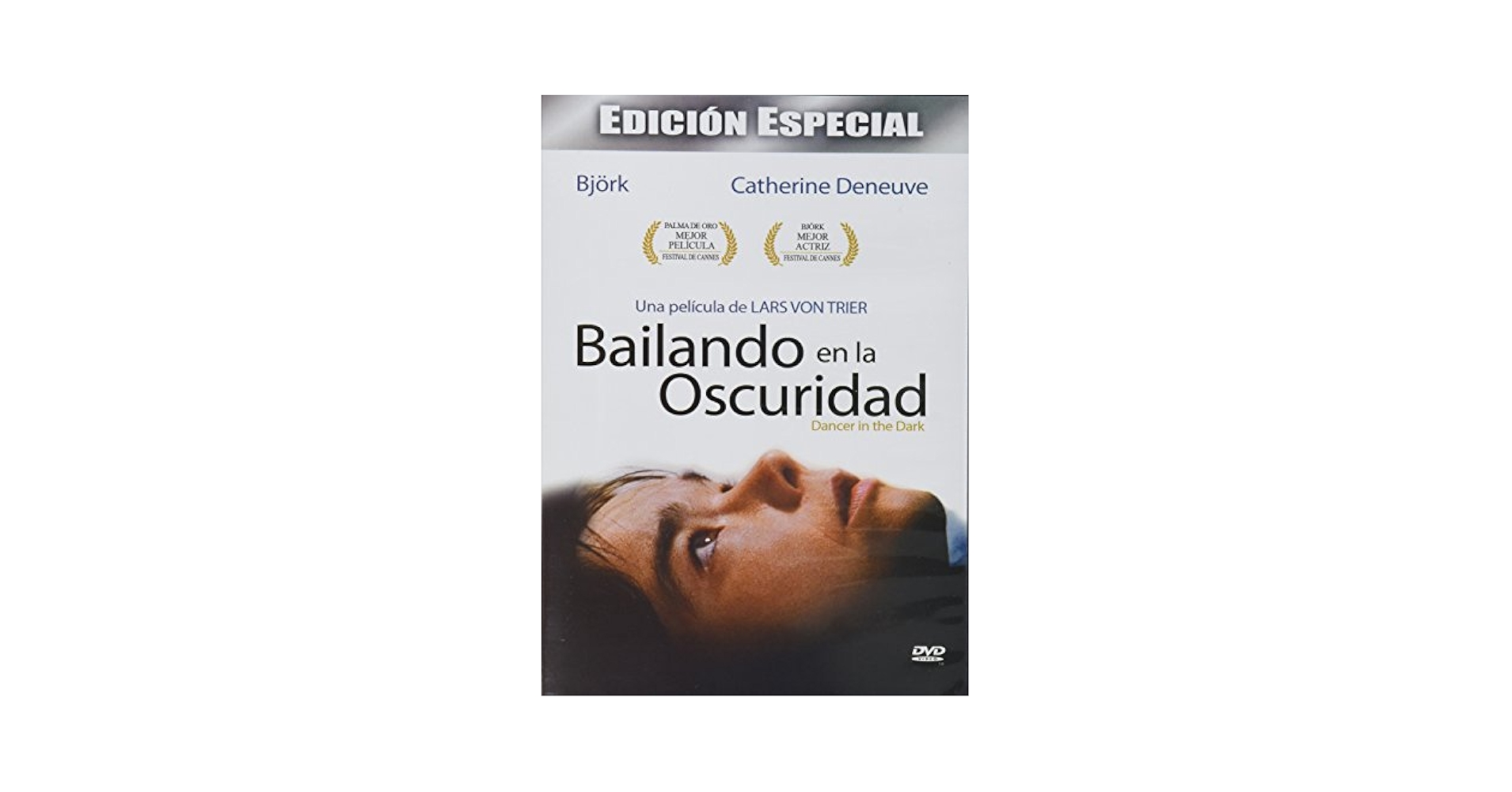 Amazon.com: Dancer in the Dark (Bailando en la Oscuridad