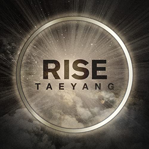 TAEYANG