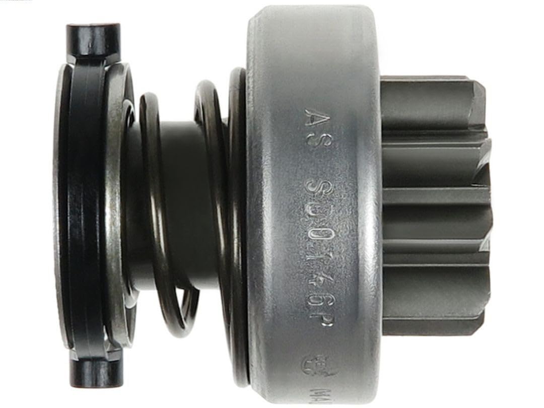 AS-PL SD0146P Starter Drives/Avviatore-image