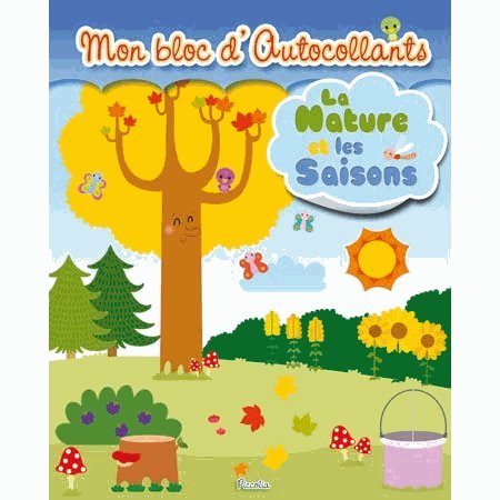 le mature et les saisons