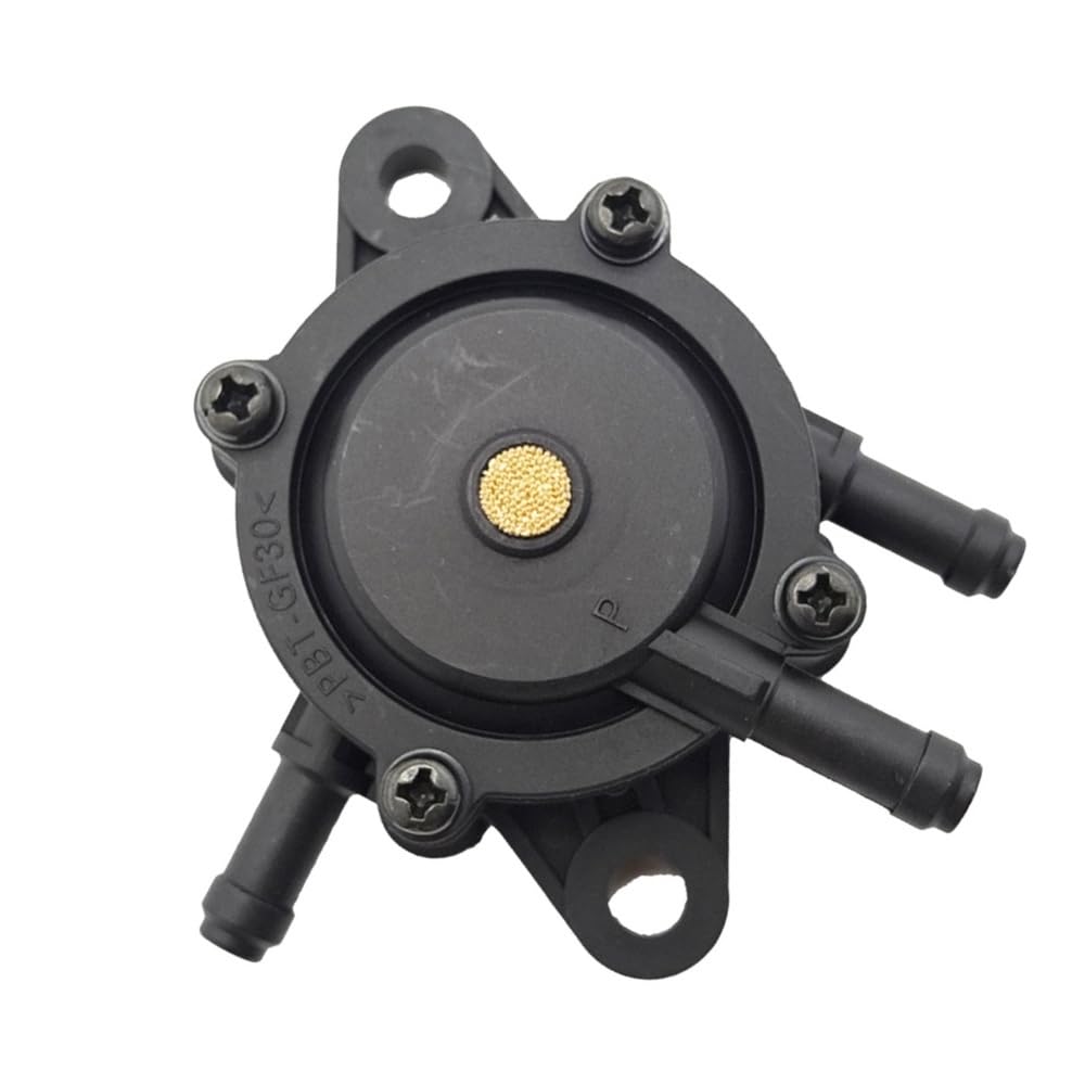 Pompe à carburant durable pour grande tondeuse 17/25 CV