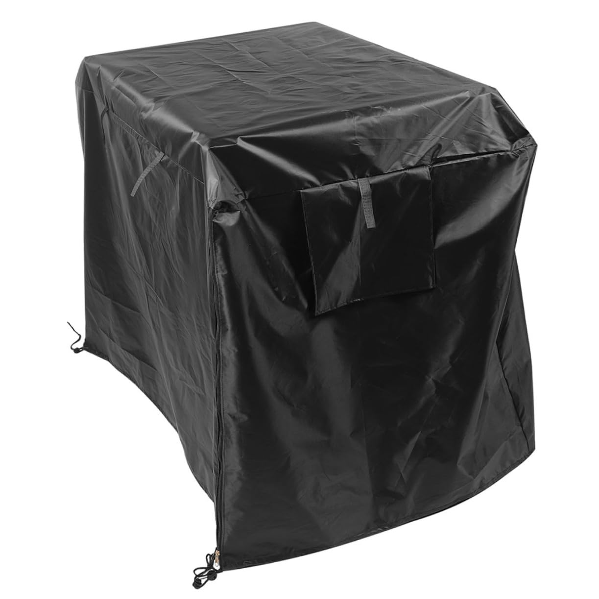 COLLBATH Dog Crate Cover Oxford Cloth Dogs Crate Protective Cover Rainproof Indoor Outdoor