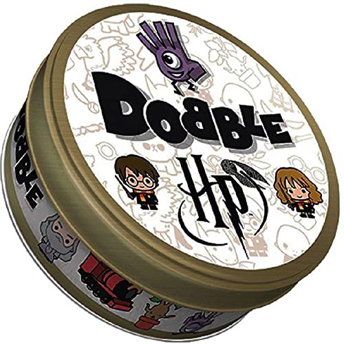 Dobble Harry Potter