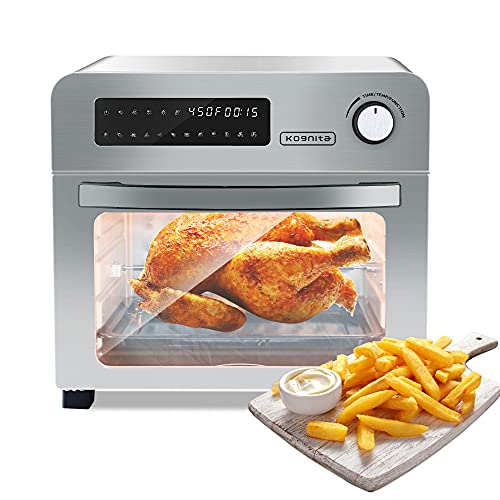toaster oven non stick interior Best Fry Pen for Smart Cooking