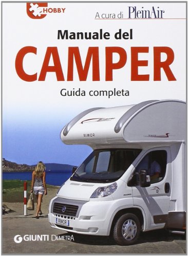  Manuale del camper
